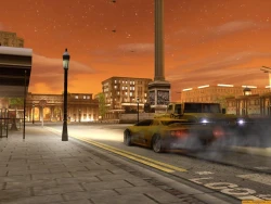 Taxi 3: eXtreme Rush Screenshots
