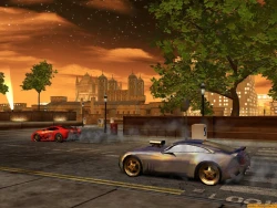 Taxi 3: eXtreme Rush Screenshots