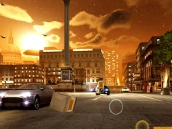 Taxi 3: eXtreme Rush Screenshots