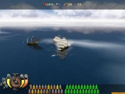 Tortuga: Two Treasures Screenshots