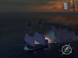 Tortuga: Two Treasures Screenshots