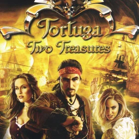 Tortuga: Two Treasures