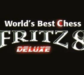 World's Best Chess: Fritz 8 Deluxe