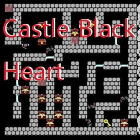Castle Blackheart