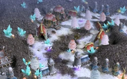 Скриншот к игре Ragnarok Online