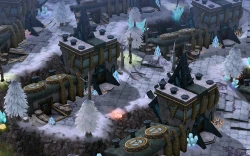 Скриншот к игре Ragnarok Online
