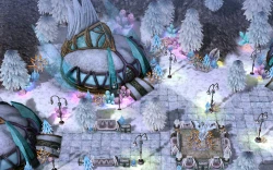 Скриншот к игре Ragnarok Online