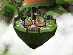 Скриншот к игре Ragnarok Online