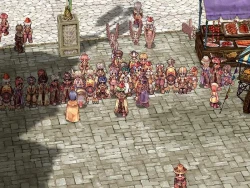 Ragnarok Online Screenshots