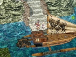 Ragnarok Online Screenshots