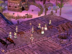 Ragnarok Online Screenshots
