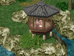 Ragnarok Online Screenshots