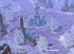 Ragnarok Online Screenshots