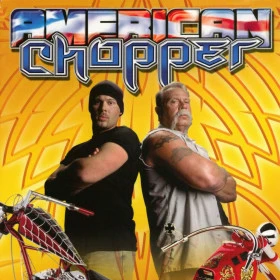 American Chopper