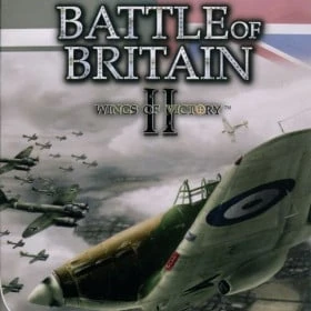 Battle of Britain 2: Wings of Victory