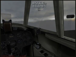 Скриншот к игре Battle of Britain 2: Wings of Victory