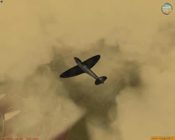 Скриншот к игре Battle of Britain 2: Wings of Victory