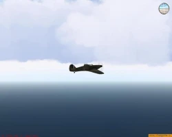 Скриншот к игре Battle of Britain 2: Wings of Victory