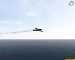 Скриншот к игре Battle of Britain 2: Wings of Victory