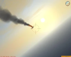 Скриншот к игре Battle of Britain 2: Wings of Victory