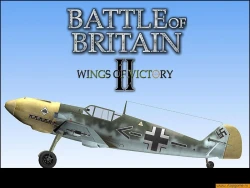 Скриншот к игре Battle of Britain 2: Wings of Victory