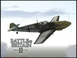 Скриншот к игре Battle of Britain 2: Wings of Victory