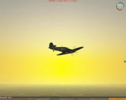Battle of Britain 2: Wings of Victory Screenshots
