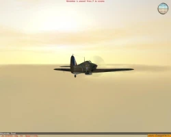 Battle of Britain 2: Wings of Victory Screenshots