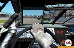NASCAR SimRacing Screenshots