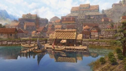 Скриншот к игре Age of Empires III