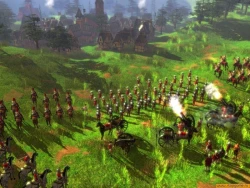 Age of Empires III Screenshots