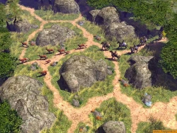 Age of Empires III Screenshots