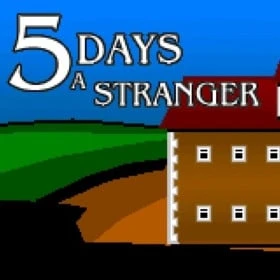 Chzo Mythos: 5 Days a Stranger