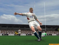 Rugby 2005 Screenshots
