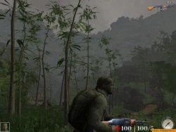 Elite Warriors: Vietnam Screenshots