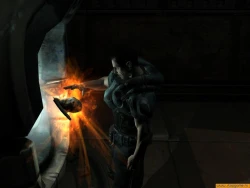 Скриншот к игре Doom 3: Resurrection of Evil