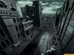 Скриншот к игре Ground Zero: Genesis of a New World