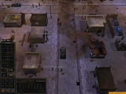 Ground Zero: Genesis of a New World Screenshots