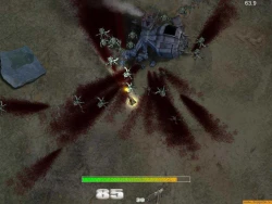 Убойное дело Screenshots