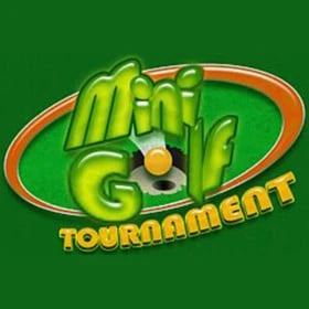 Mini Golf Tournament