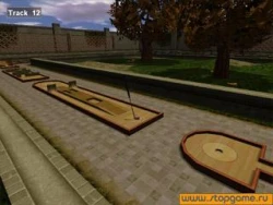Mini Golf Tournament Screenshots