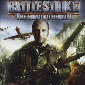 Battlestrike: The Road to Berlin