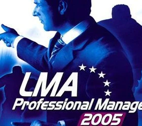 Professional Manager 2005