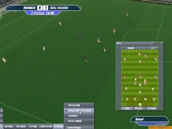 Professional Manager 2005 Screenshots