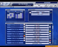 Professional Manager 2005 Screenshots