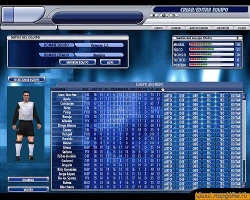 Professional Manager 2005 Screenshots