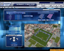 Professional Manager 2005 Screenshots