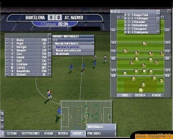 Professional Manager 2005 Screenshots