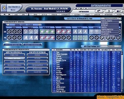 Professional Manager 2005 Screenshots