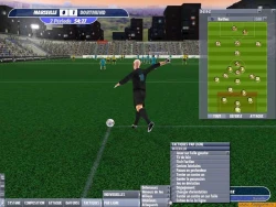 Professional Manager 2005 Screenshots